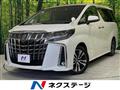 2022 Toyota Alphard G