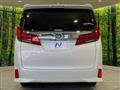 2022 Toyota Alphard G