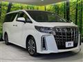 2022 Toyota Alphard G