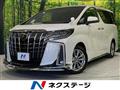 2020 Toyota Alphard G