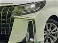 2020 Toyota Alphard G