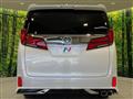 2020 Toyota Alphard G