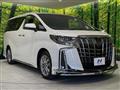 2020 Toyota Alphard G