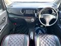 2012 Daihatsu Tant Exe