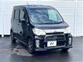 2012 Daihatsu Tant Exe