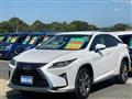 2016 Lexus RX