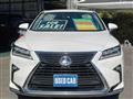 2016 Lexus RX