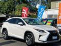 2016 Lexus RX