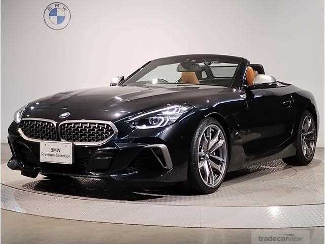 2022 BMW Z4