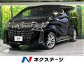 2021 Toyota Alphard G