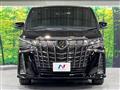 2021 Toyota Alphard G