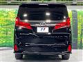 2021 Toyota Alphard G