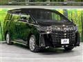 2021 Toyota Alphard G