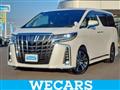 2020 Toyota Alphard G