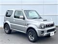 2016 Suzuki Jimny Sierra