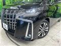 2022 Toyota Alphard G