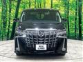 2022 Toyota Alphard G