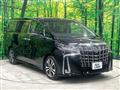 2022 Toyota Alphard G