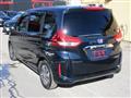 2020 Honda Freed