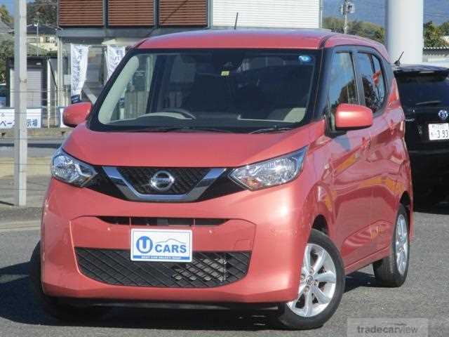 2019 Nissan Nissan Others