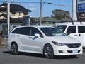 2013 Honda Stream