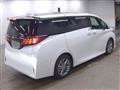 2024 Toyota Alphard G