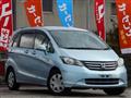 2010 Honda Freed