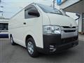 2019 Toyota Regiusace Van