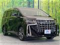 2021 Toyota Alphard G