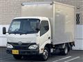 2018 Toyota Dyna Truck