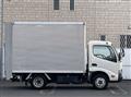 2018 Toyota Dyna Truck