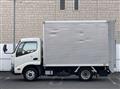 2018 Toyota Dyna Truck