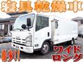 2008 Isuzu Elf Truck