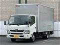 2014 Toyota Dyna Truck