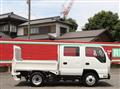 2017 Isuzu Elf Truck