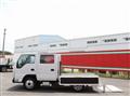 2017 Isuzu Elf Truck