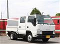 2017 Isuzu Elf Truck