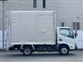 2018 Toyota Dyna Truck