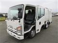 2013 Isuzu Elf Truck