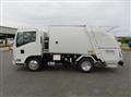 2013 Isuzu Elf Truck