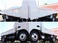 2015 Mitsubishi Fuso Canter