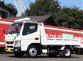 2015 Mitsubishi Fuso Canter