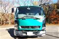 2014 Mitsubishi Fuso Fighter