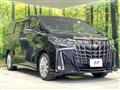 2022 Toyota Alphard G