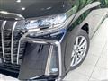 2021 Toyota Alphard G