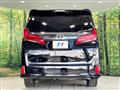 2021 Toyota Alphard G