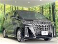 2021 Toyota Alphard G