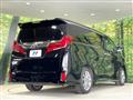 2021 Toyota Alphard G