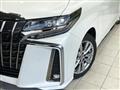 2021 Toyota Alphard G