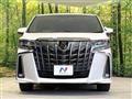 2021 Toyota Alphard G